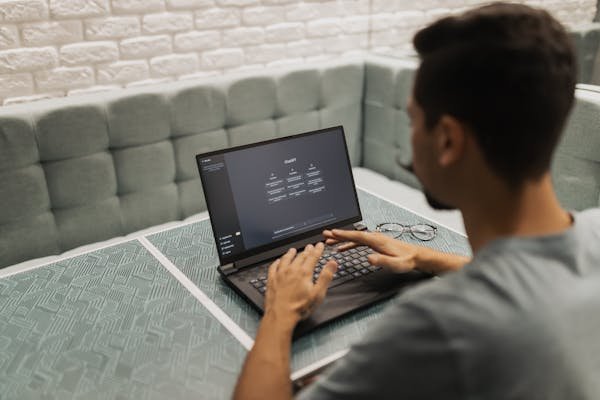 Agencia de Inteligencia Artificial en Barcelona