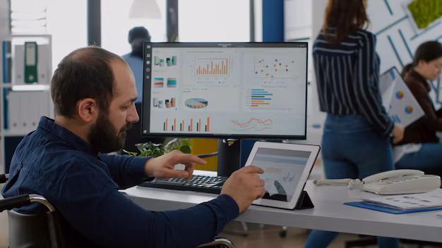 Análisis de estadísticas con Inteligencia Artificial (IA)
