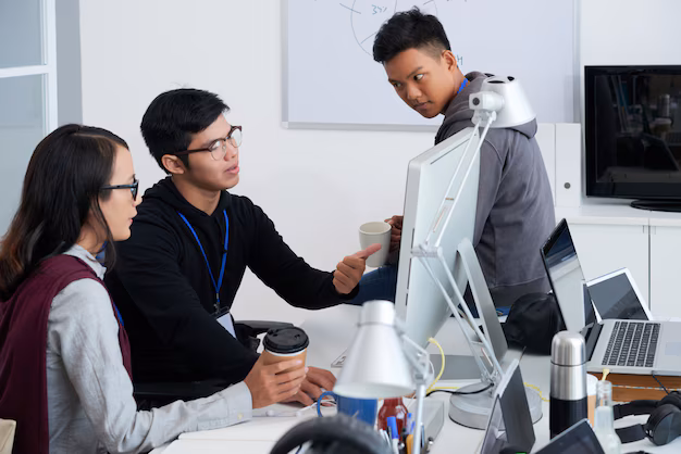 Contestar clientes con Inteligencia Artificial (IA)