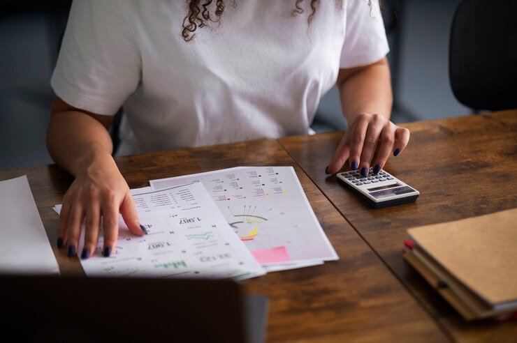 Crear presupuestos con Inteligencia Artificial (IA)