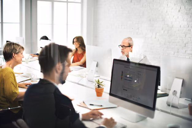 Agencia de Inteligencia Artificial en Córdoba