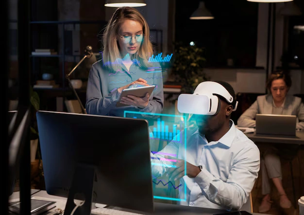 Agencia de Inteligencia Artificial en La coruña