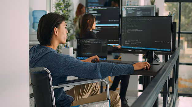 Agencia de Inteligencia Artificial en Murcia