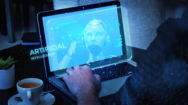 Agencia de Inteligencia Artificial en Toledo