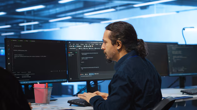 Empresa de Inteligencia Artificial (IA)