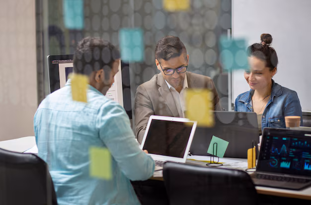 Gestionar redes sociales con Inteligencia Artificial (IA)