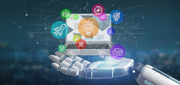 Máster de Inteligencia Artificial en Barcelona