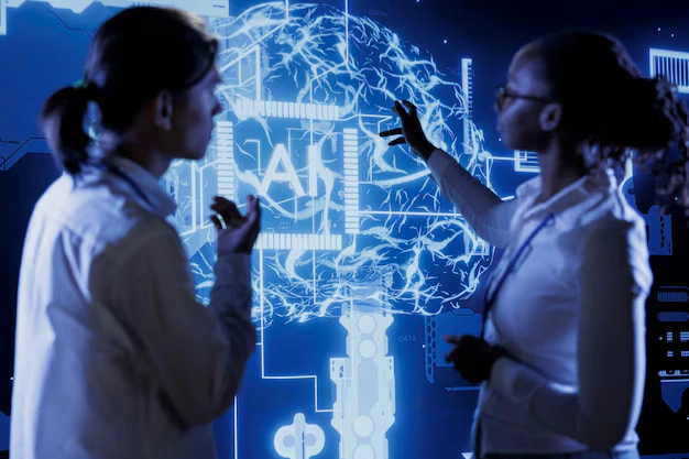 Master de Inteligencia Artificial en Madrid