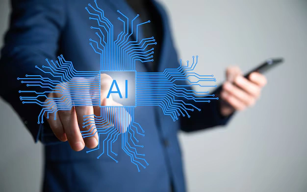 Máster de Inteligencia Artificial en Alicante