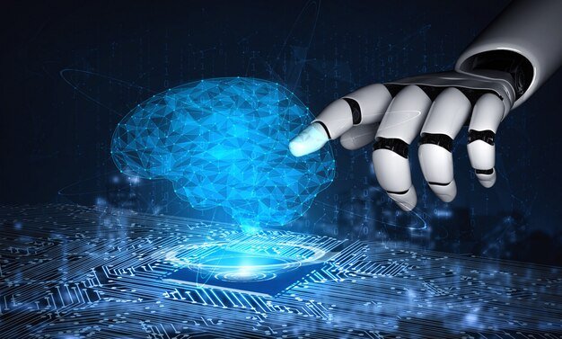 Máster de Inteligencia Artificial en Bilbao