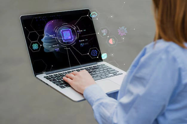 Máster de Inteligencia Artificial en Gijón