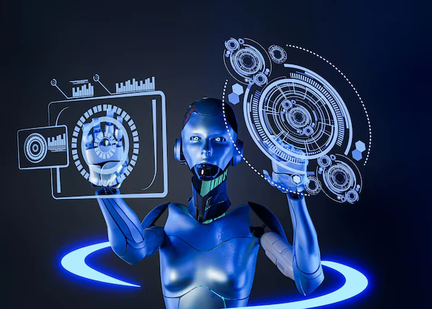 Máster de Inteligencia Artificial en Palma de Mallorca