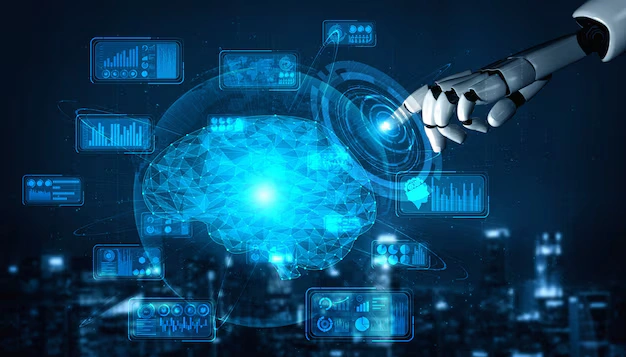 Máster de Inteligencia Artificial en Toledo